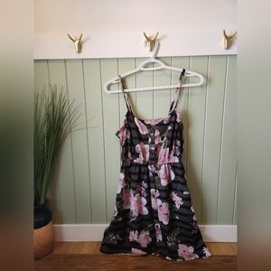 FOREVER 21 sun dress